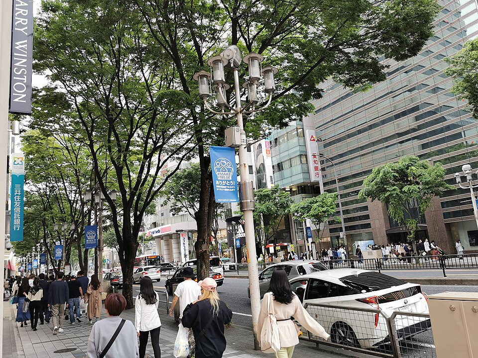 名古屋・栄「ハエラ」が好調、3カ月弱で取扱高約120億円(イメージ)